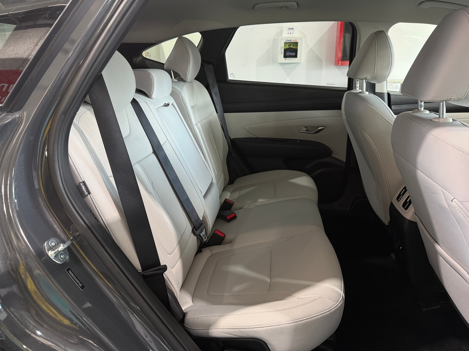 Thumbnail: 2025 Hyundai Tucson - 6