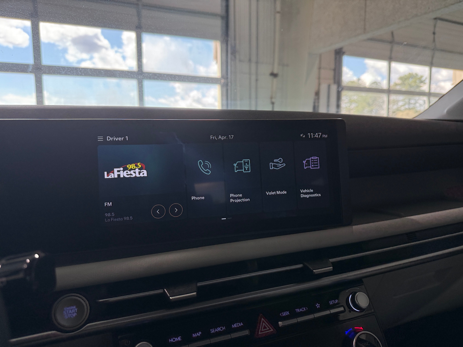 Thumbnail: 2025 Hyundai Tucson - 4