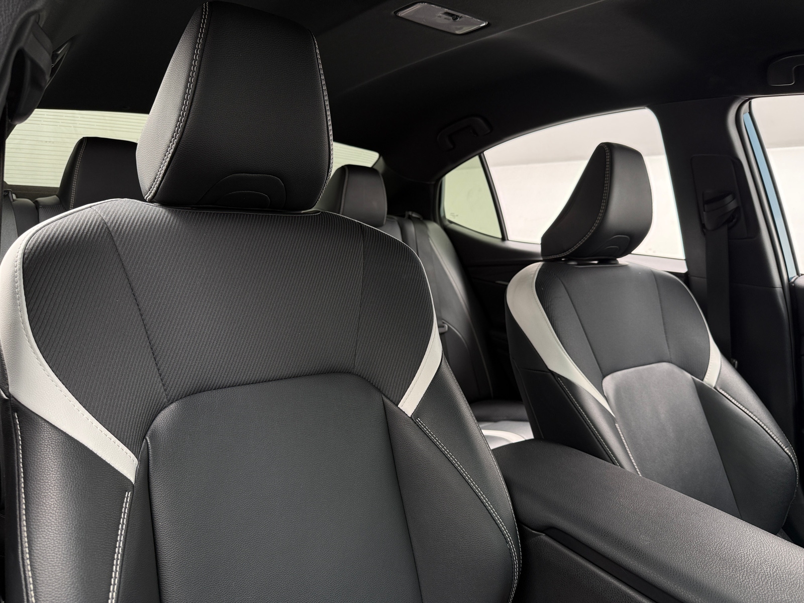 Thumbnail: 2025 Toyota Camry - 2