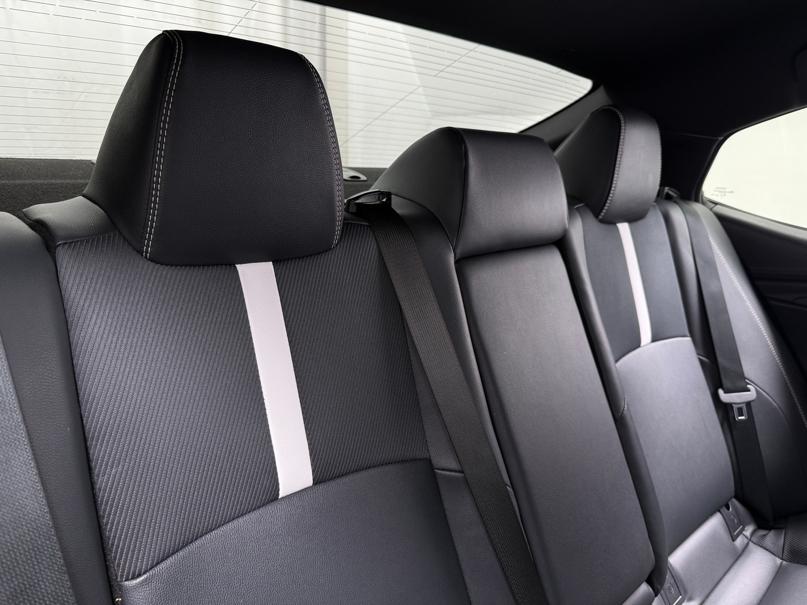 Thumbnail: 2025 Toyota Camry - 6