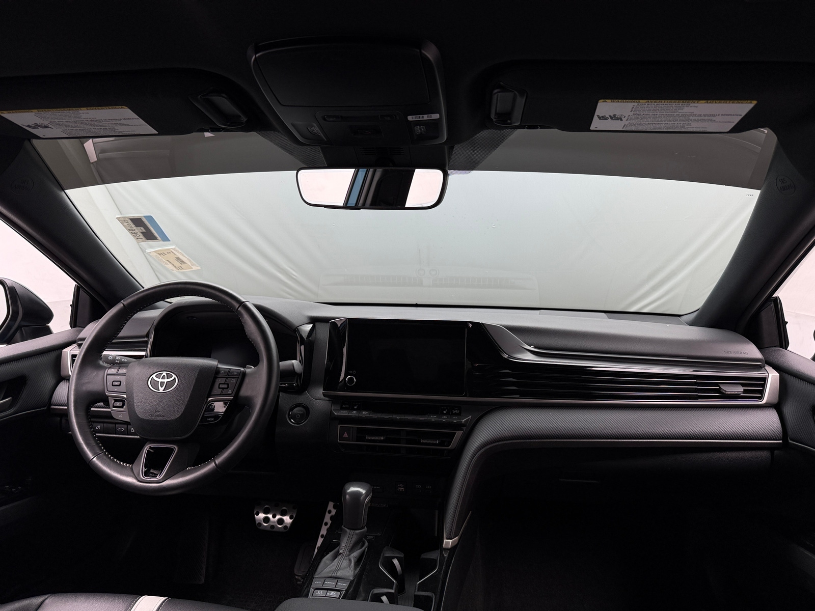 Thumbnail: 2025 Toyota Camry - 3