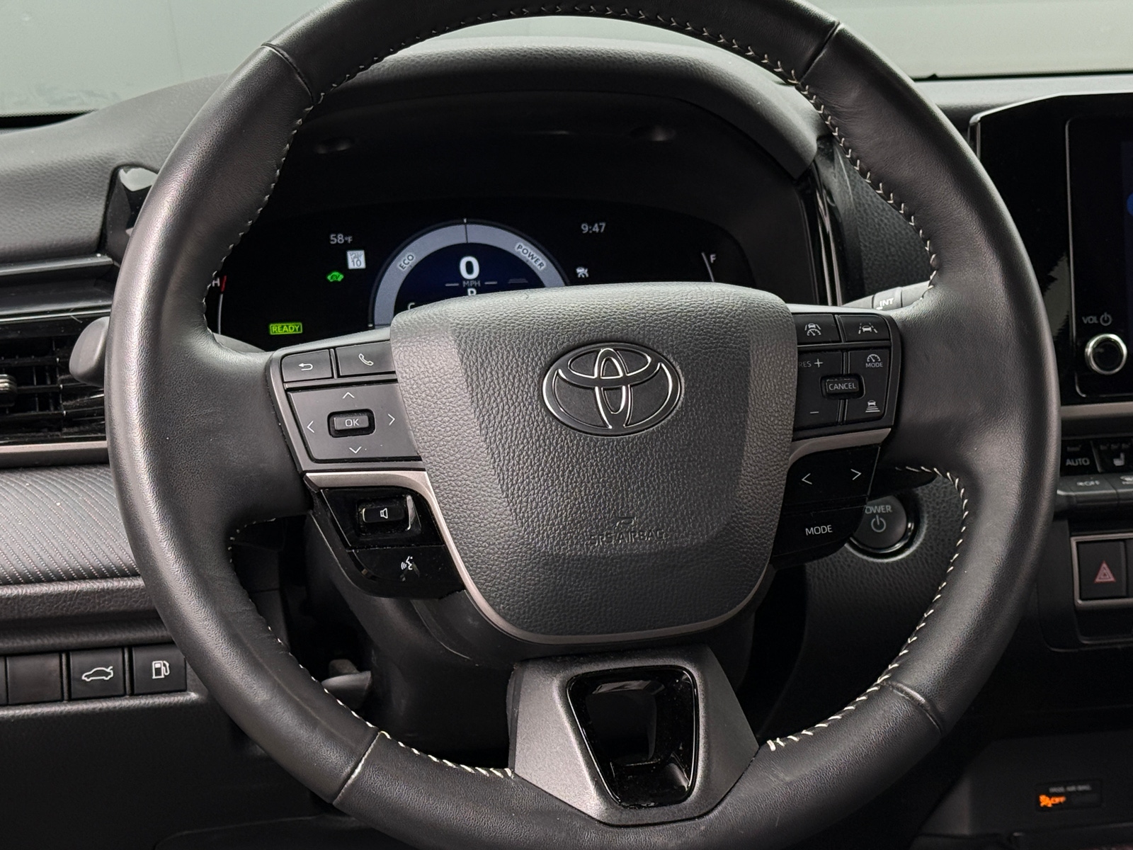 Thumbnail: 2025 Toyota Camry - 5