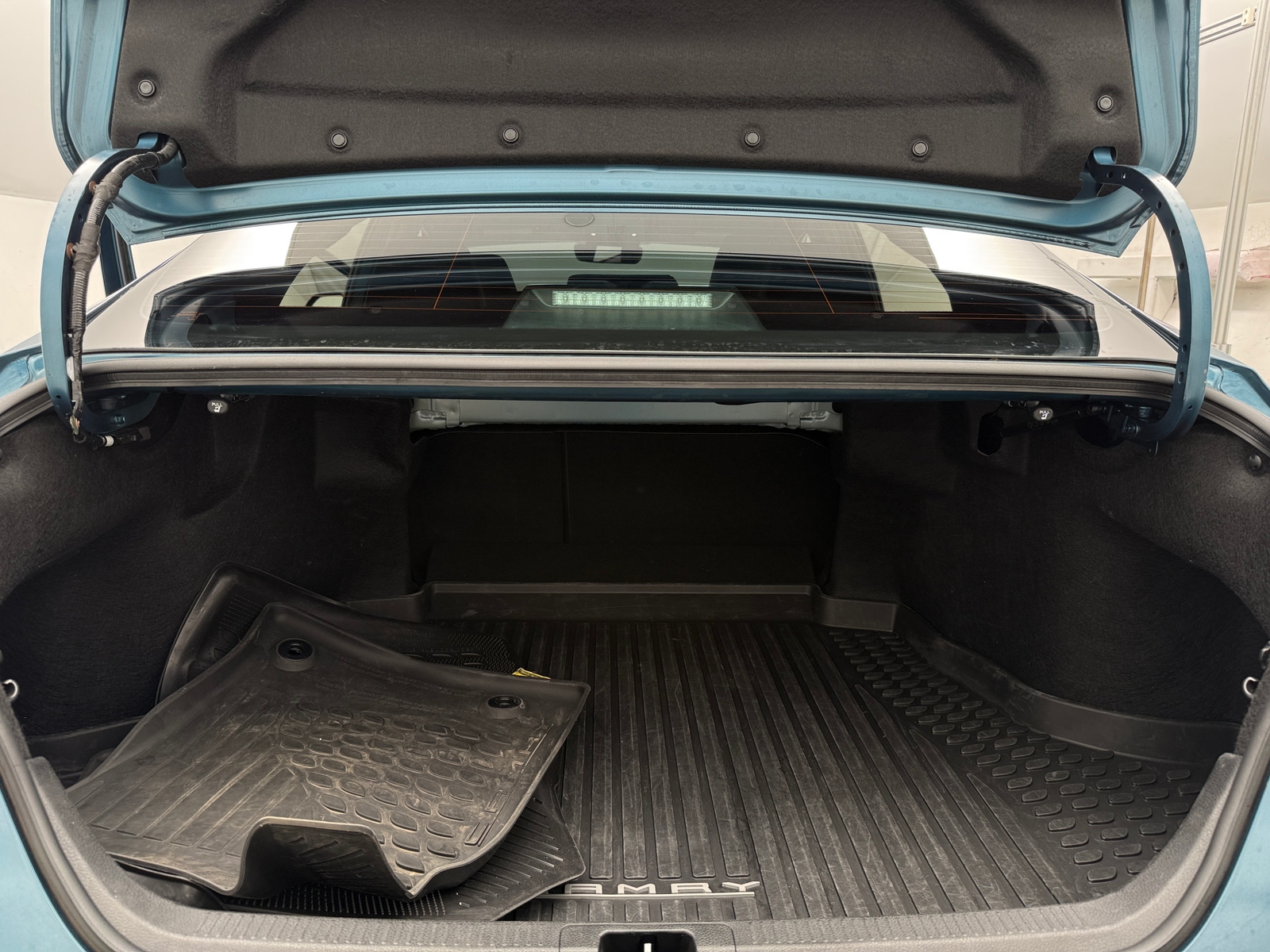 Thumbnail: 2025 Toyota Camry - 7