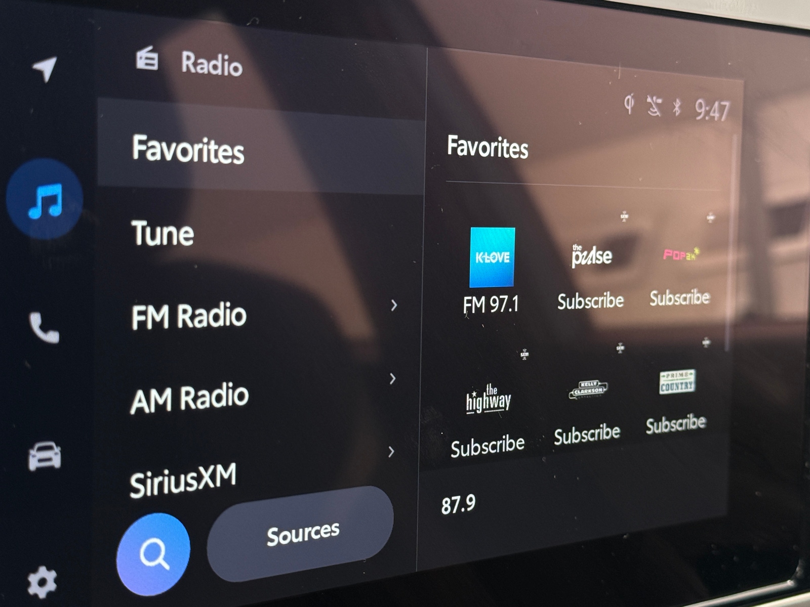 Thumbnail: 2025 Toyota Camry - 4