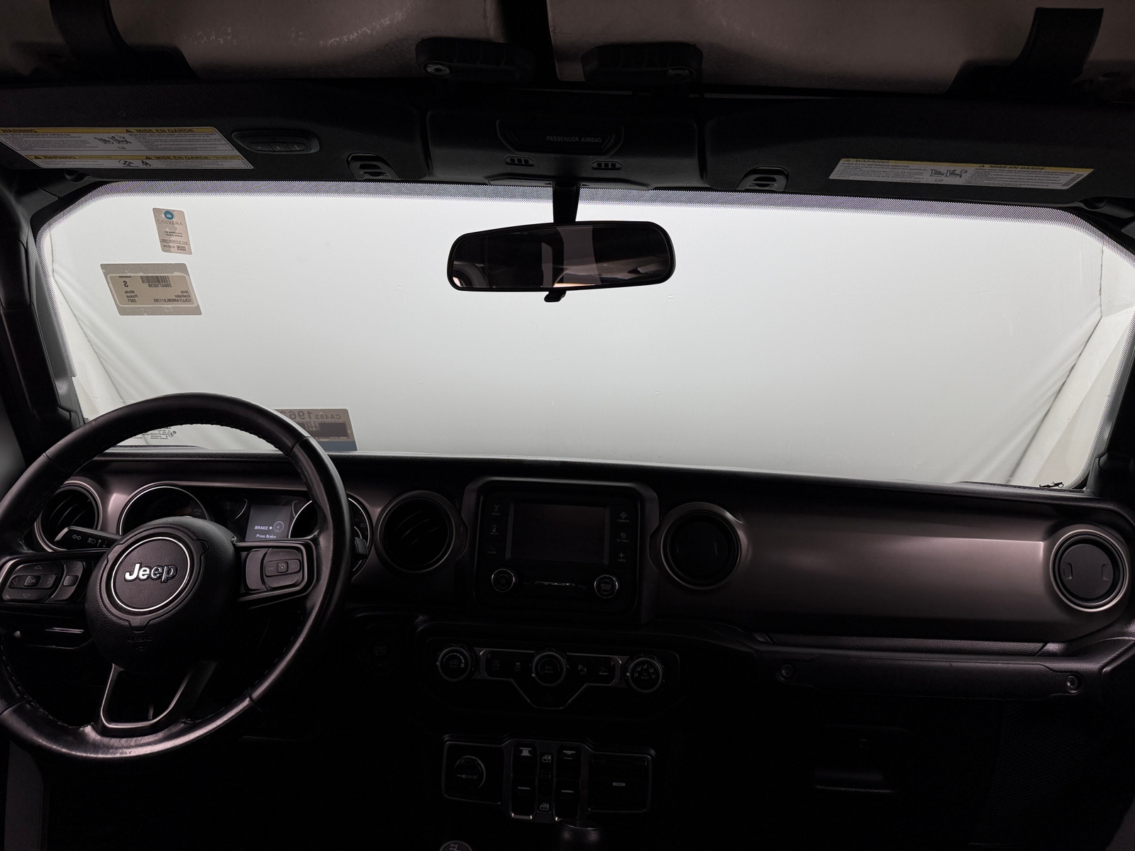 Thumbnail: 2021 Jeep Gladiator - 3