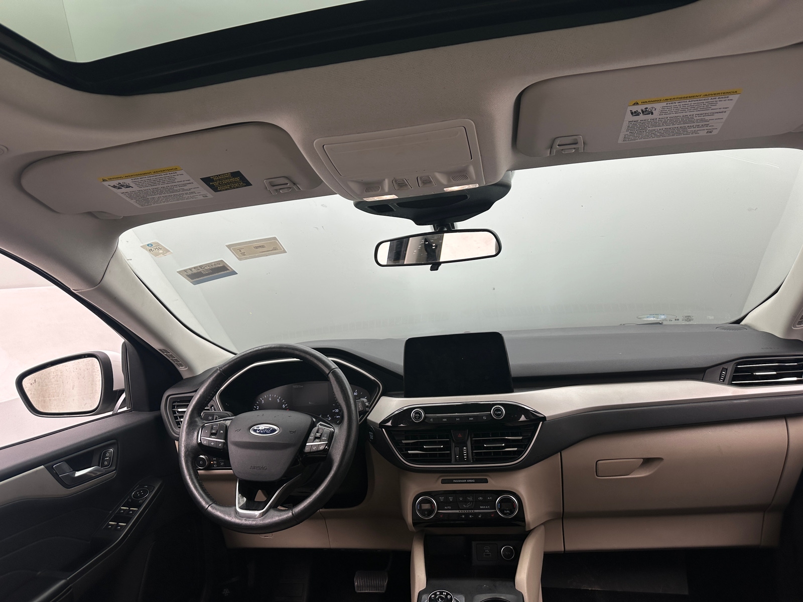 Thumbnail: 2021 Ford Escape - 2