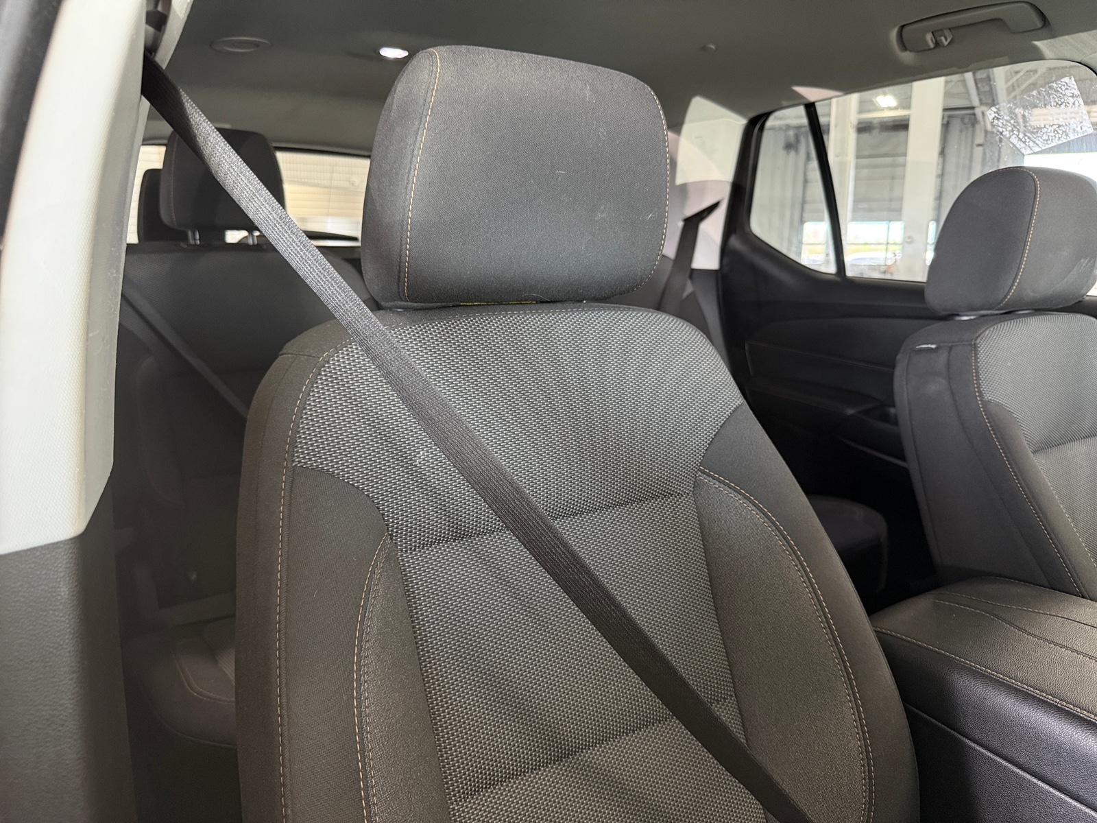 Thumbnail: 2020 Chevrolet Traverse - 2