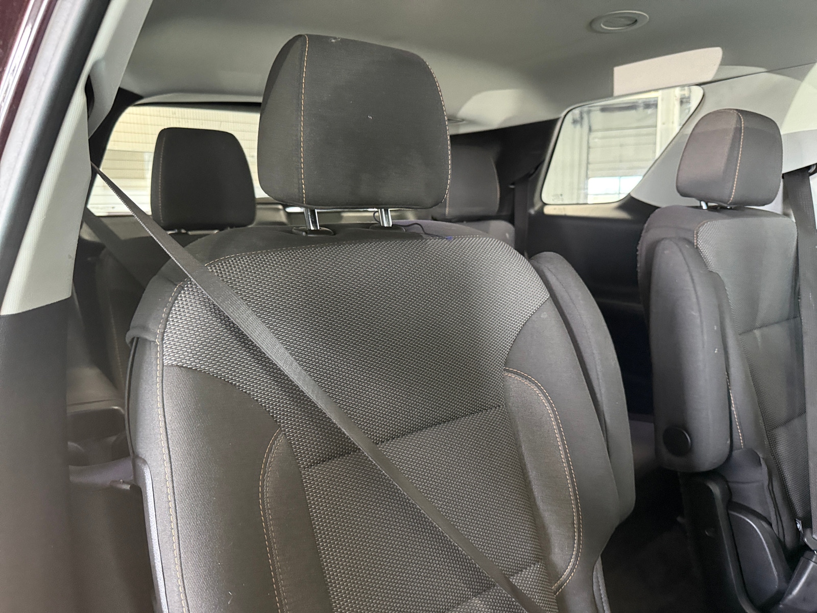 Thumbnail: 2020 Chevrolet Traverse - 6