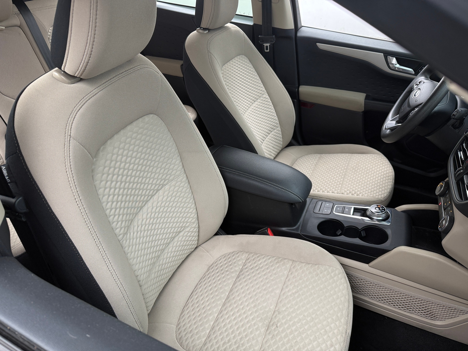 Thumbnail: 2020 Ford Escape - 2