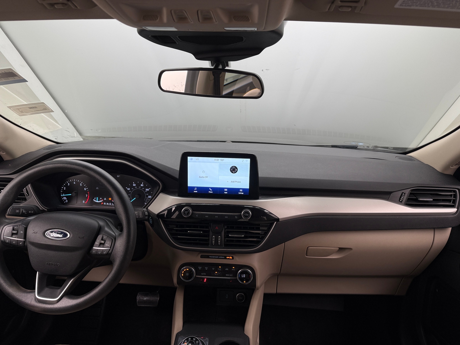 Thumbnail: 2020 Ford Escape - 3