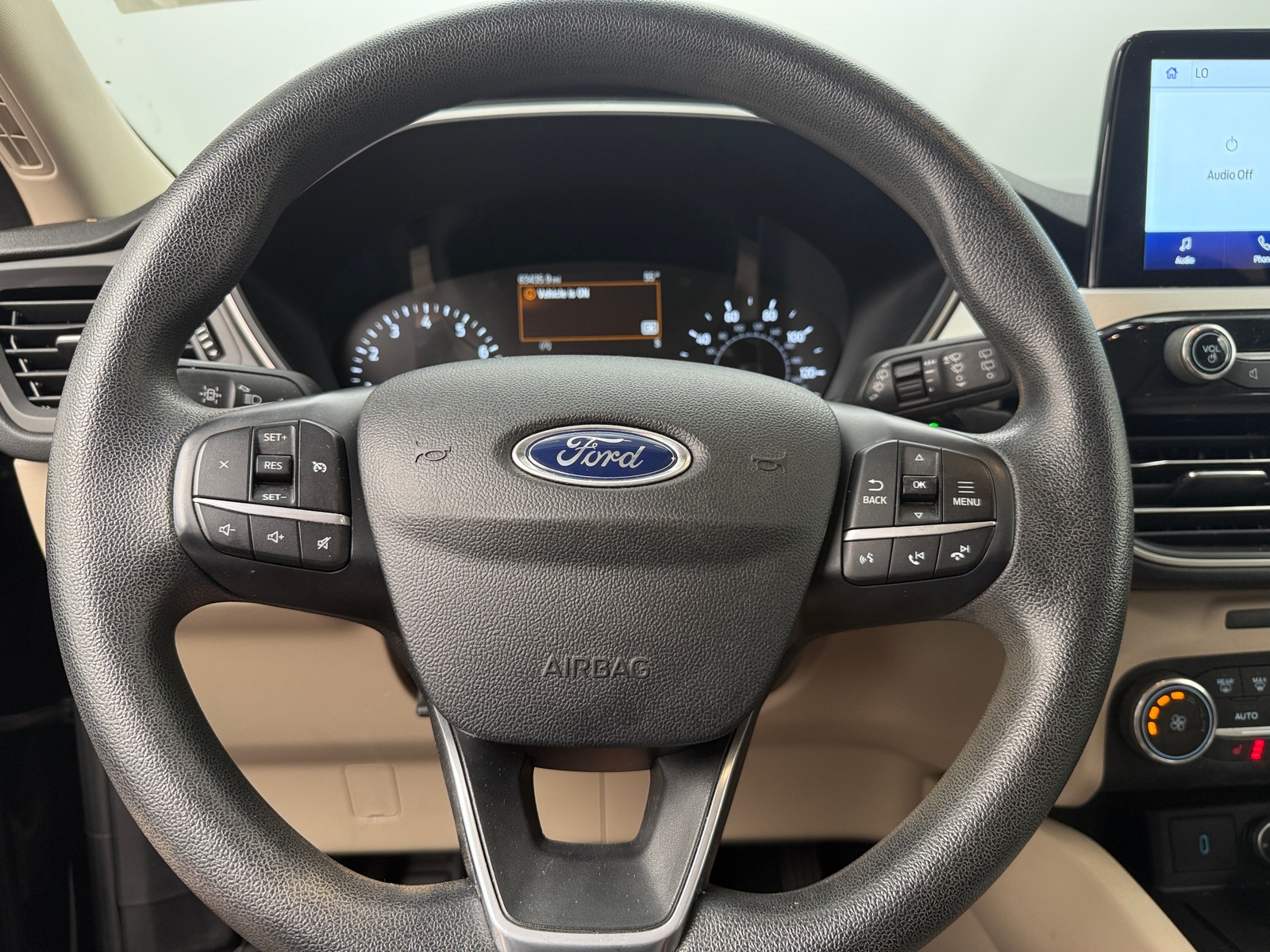 Thumbnail: 2020 Ford Escape - 5