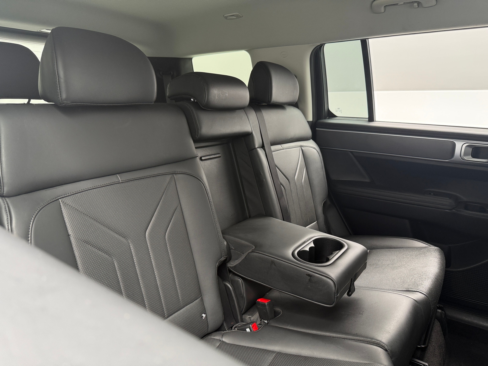 Thumbnail: 2025 Hyundai Santa Fe - 5