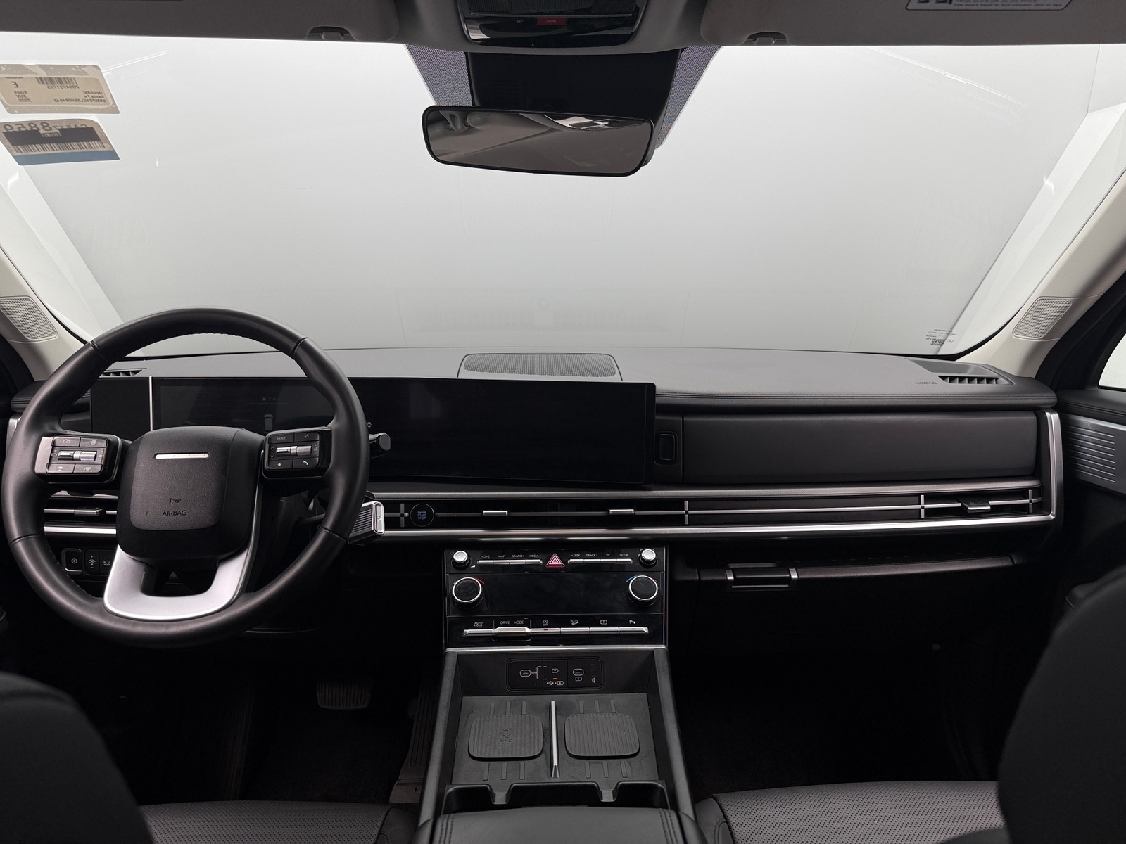 Thumbnail: 2025 Hyundai Santa Fe - 2