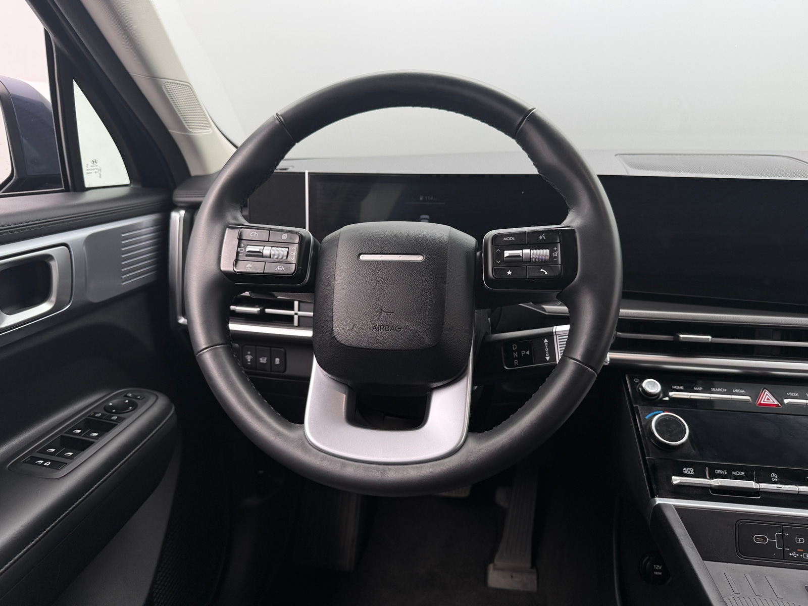 Thumbnail: 2025 Hyundai Santa Fe - 4