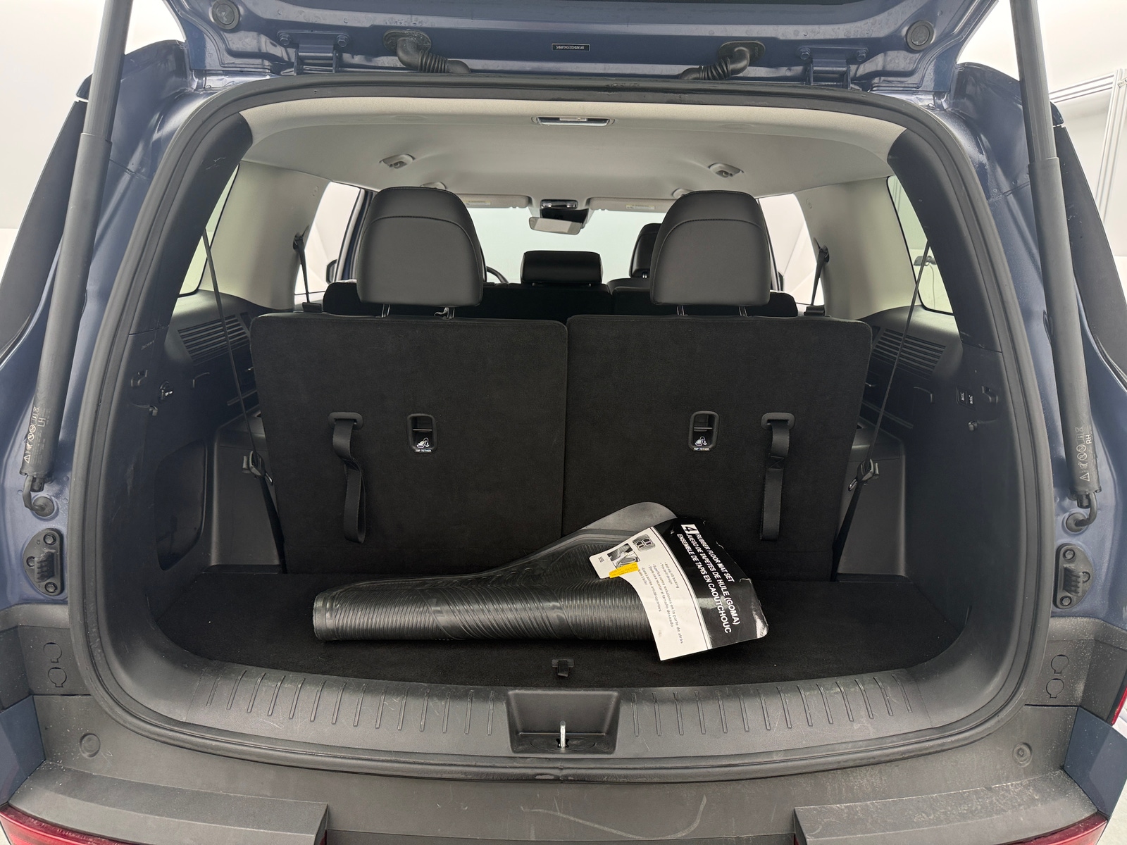 Thumbnail: 2025 Hyundai Santa Fe - 6