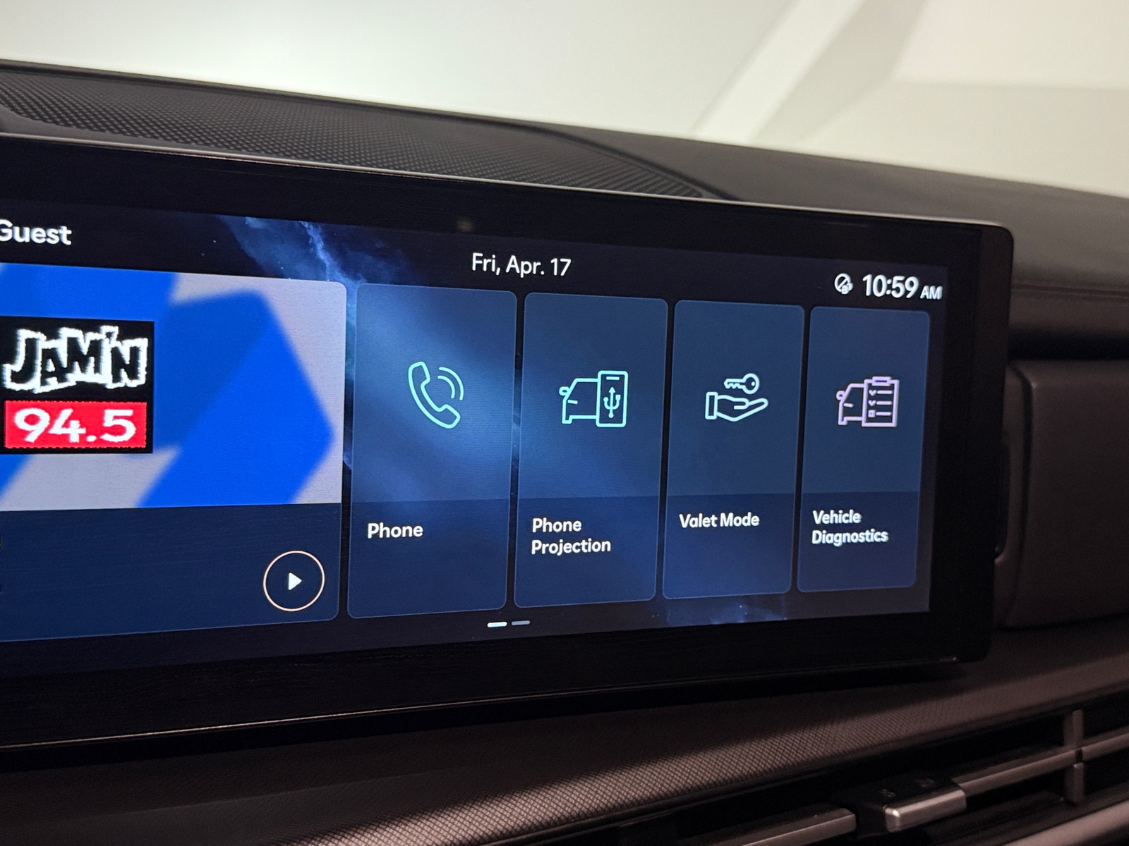 Thumbnail: 2025 Hyundai Santa Fe - 3