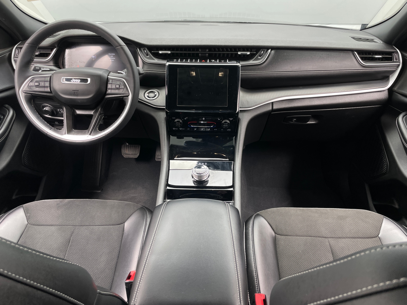 Thumbnail: 2023 Jeep Grand Cherokee - 2