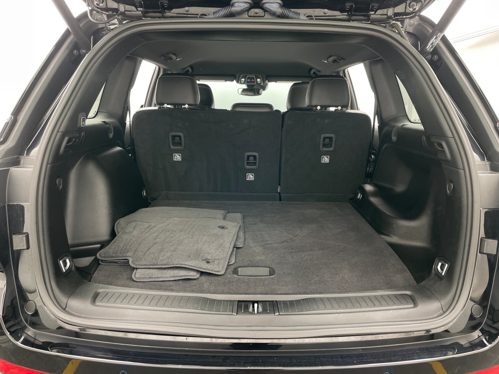 Thumbnail: 2023 Jeep Grand Cherokee - 6