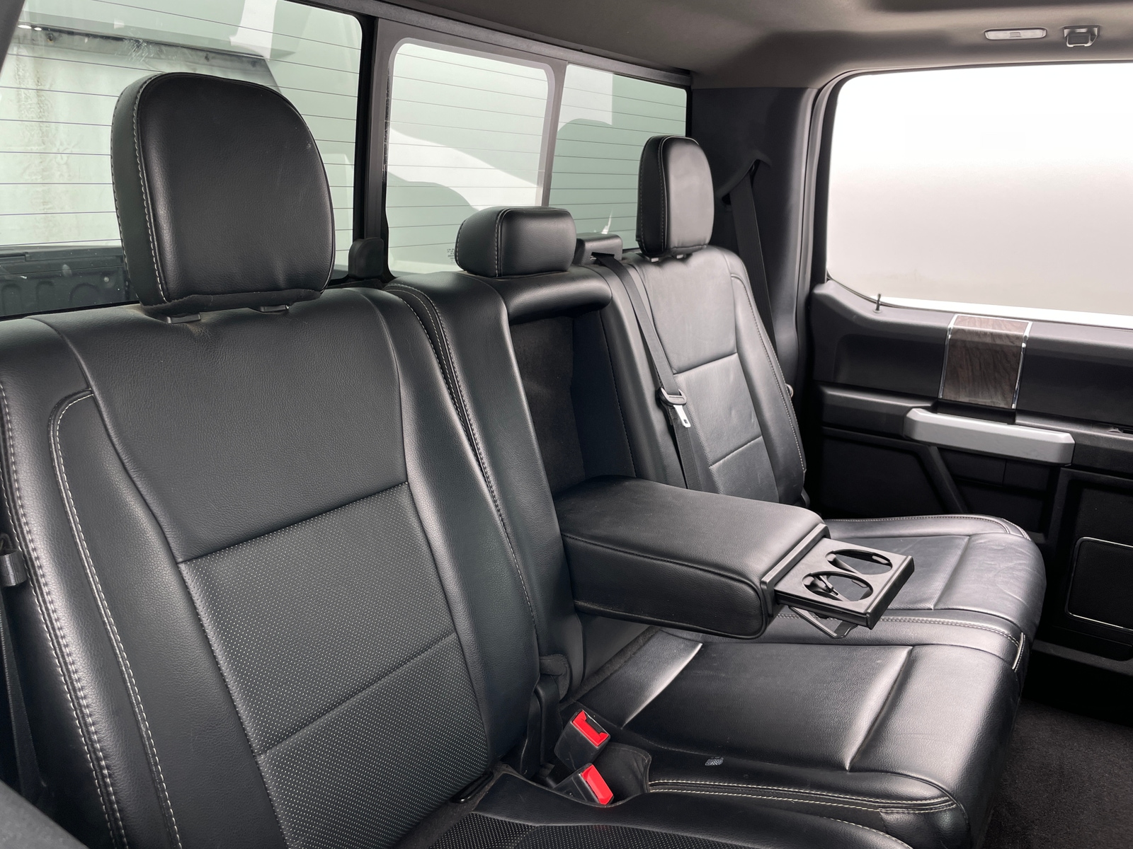 Thumbnail: 2019 Ford Econoline - 5