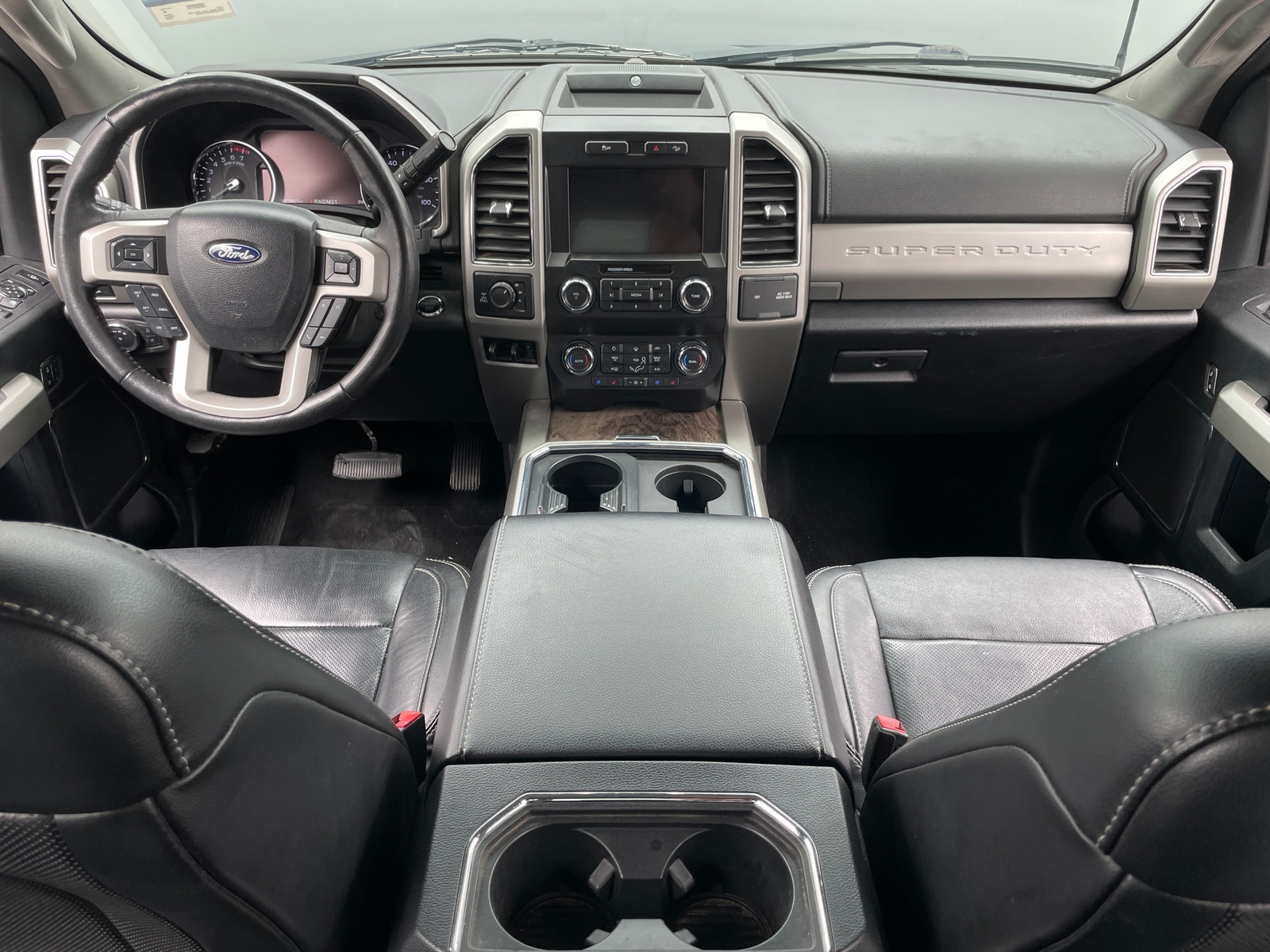 Thumbnail: 2019 Ford Econoline - 2