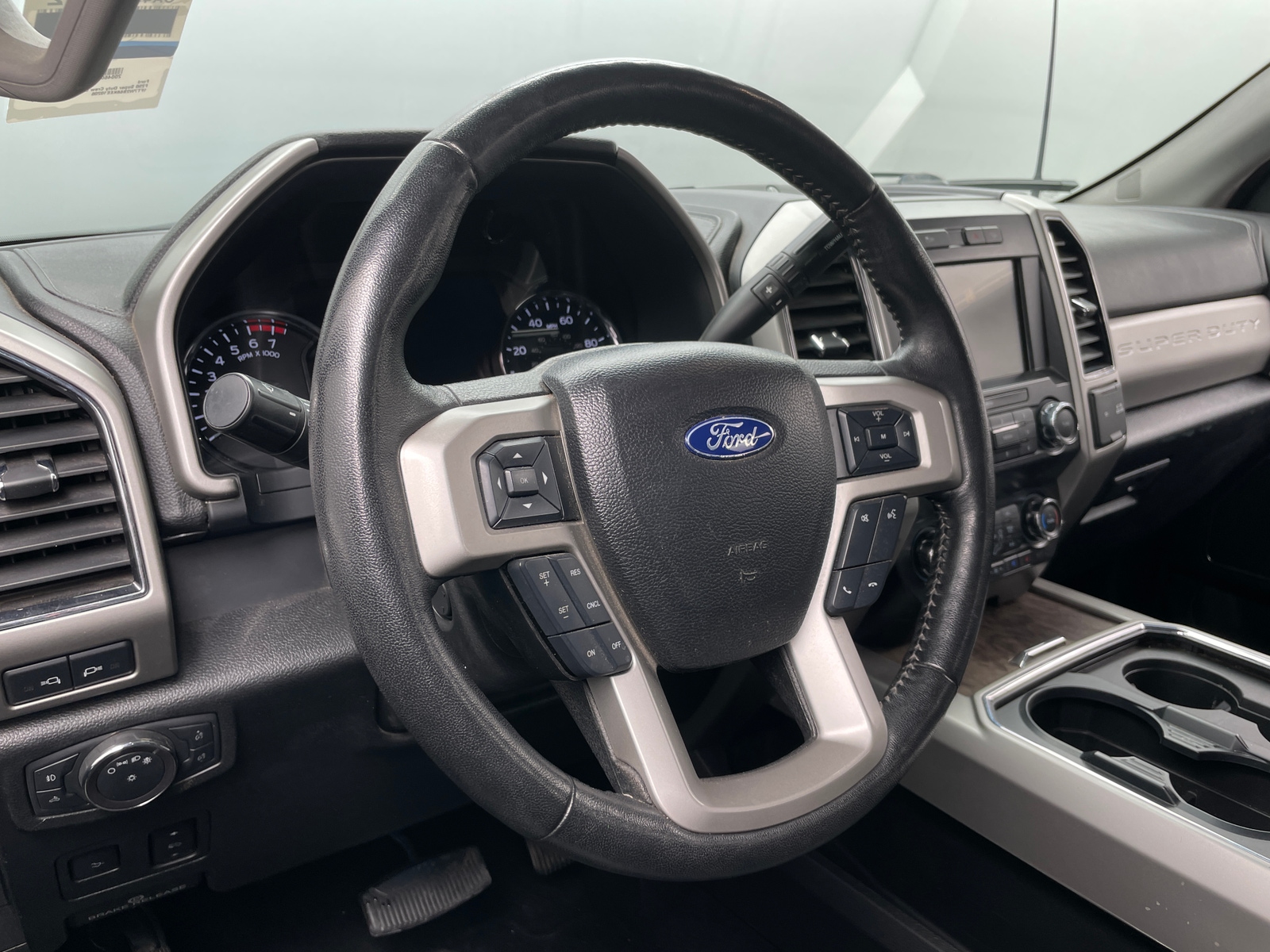 Thumbnail: 2019 Ford Econoline - 4