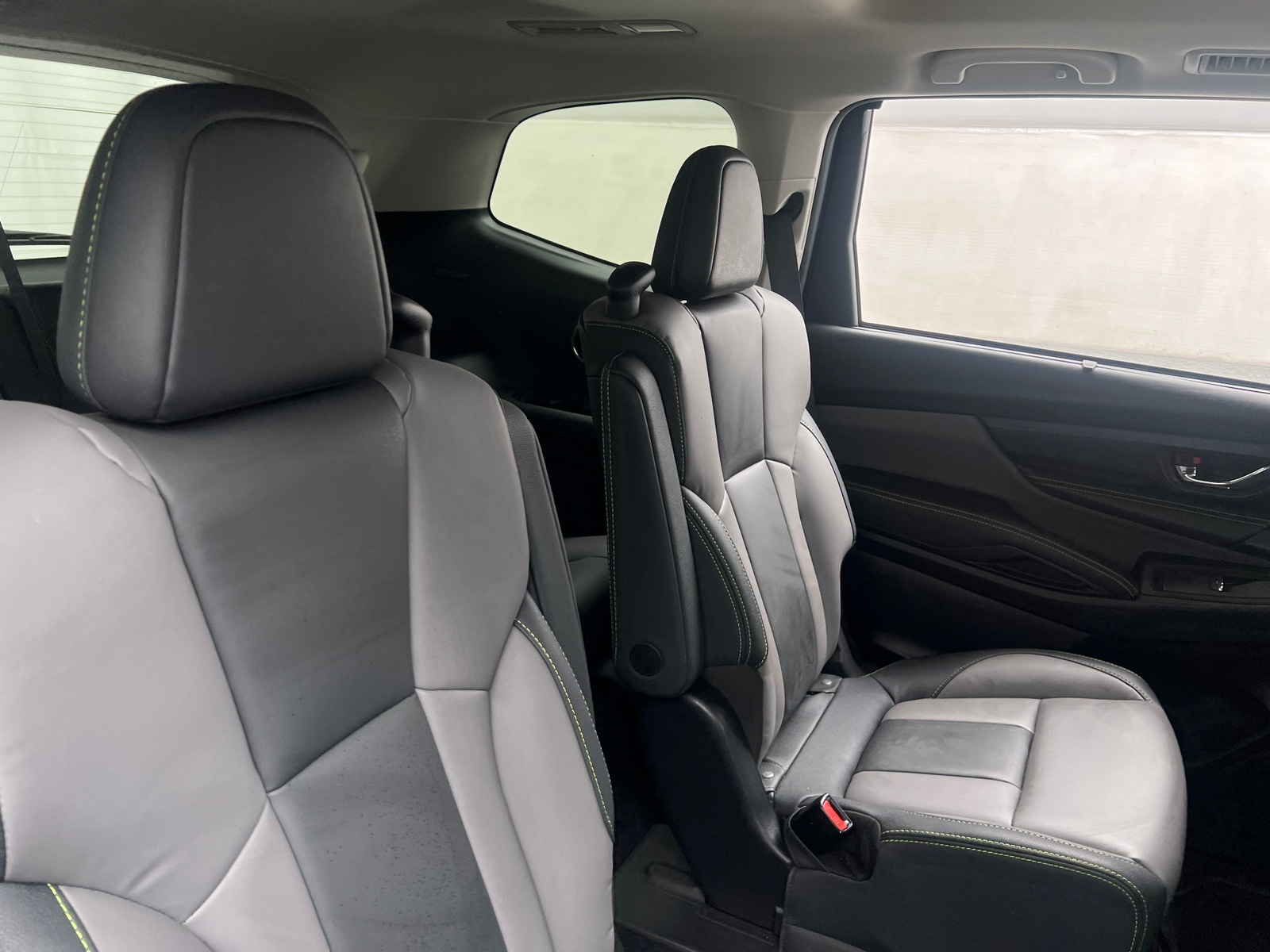 Thumbnail: 2024 Subaru Ascent - 5