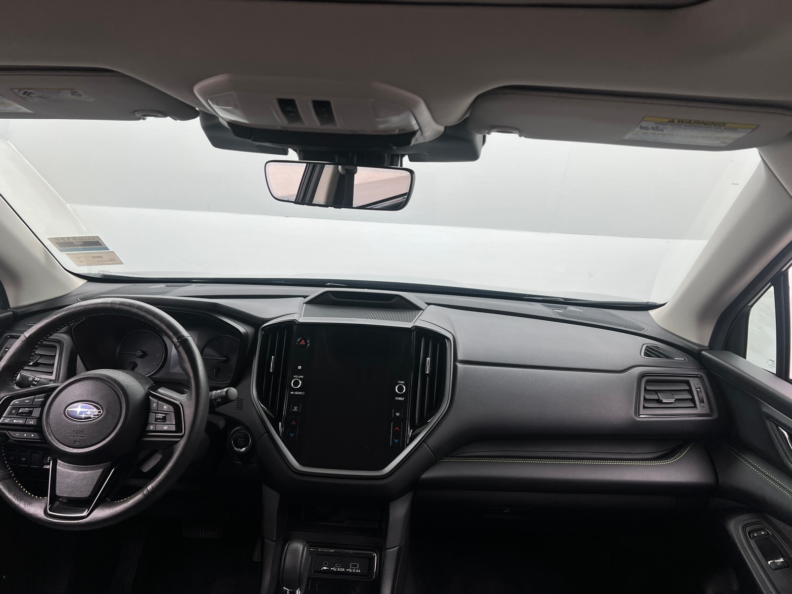 Thumbnail: 2024 Subaru Ascent - 2