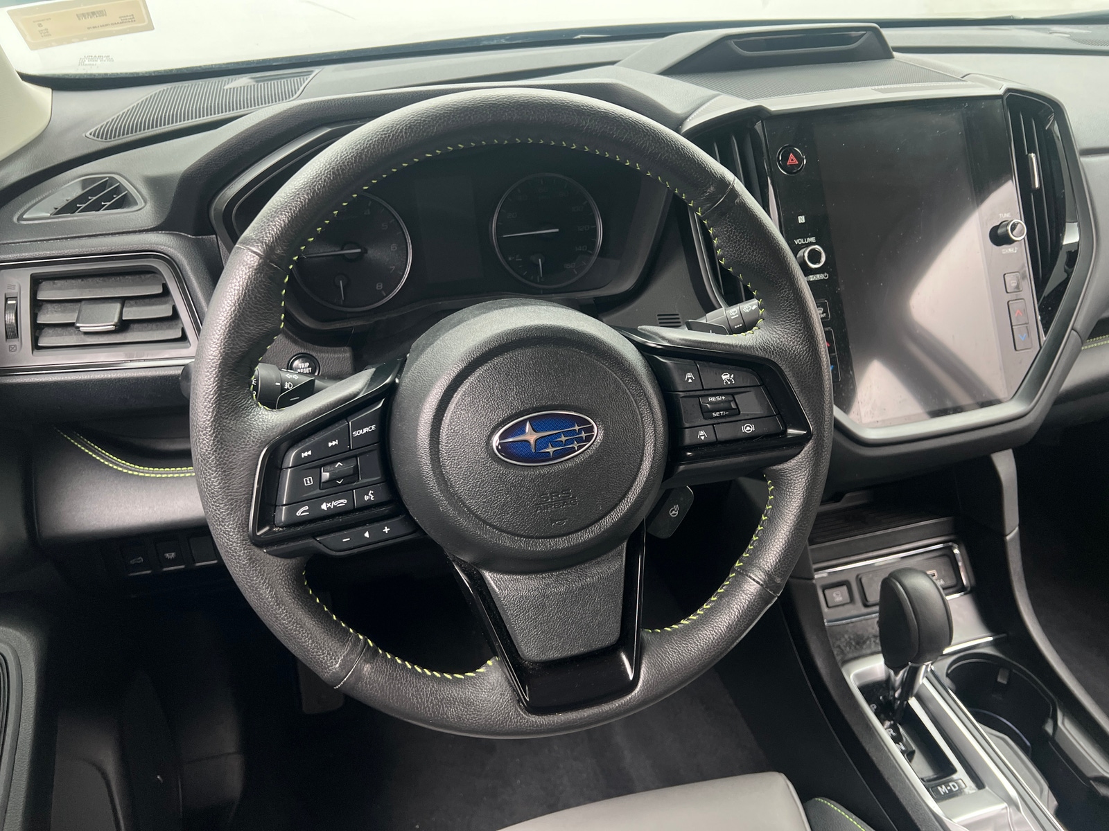 Thumbnail: 2024 Subaru Ascent - 4