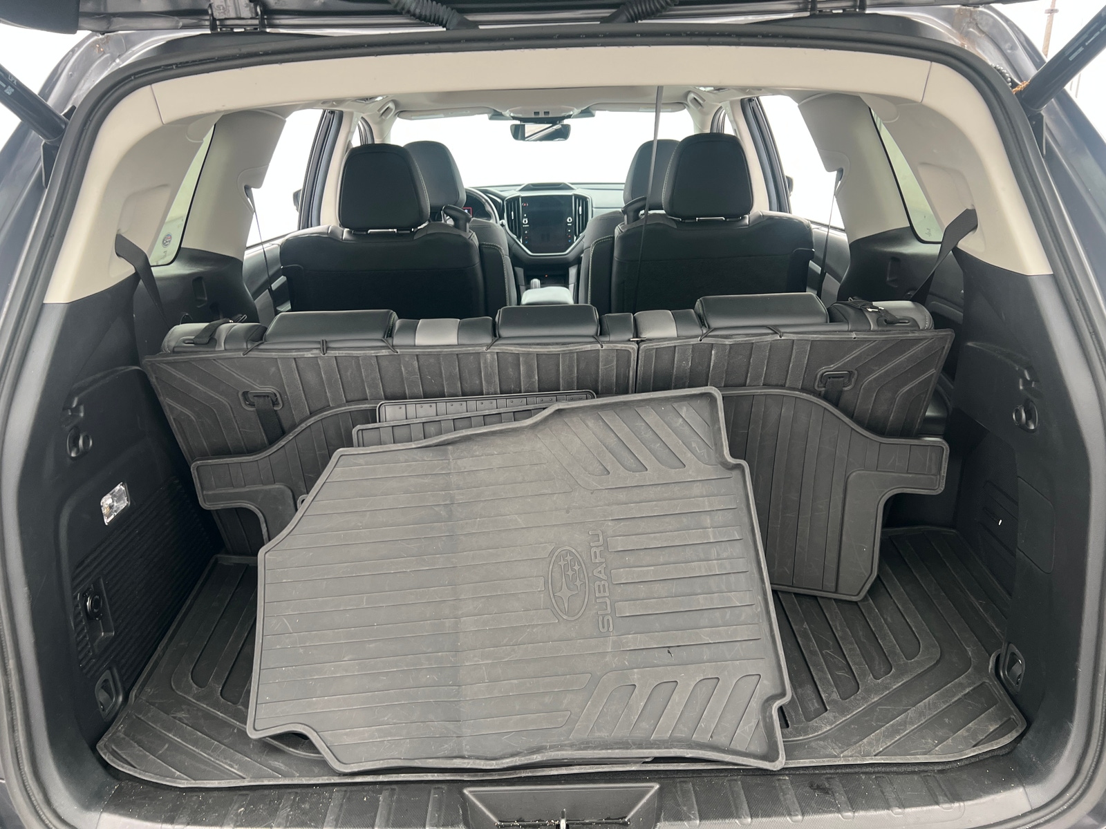 Thumbnail: 2024 Subaru Ascent - 6