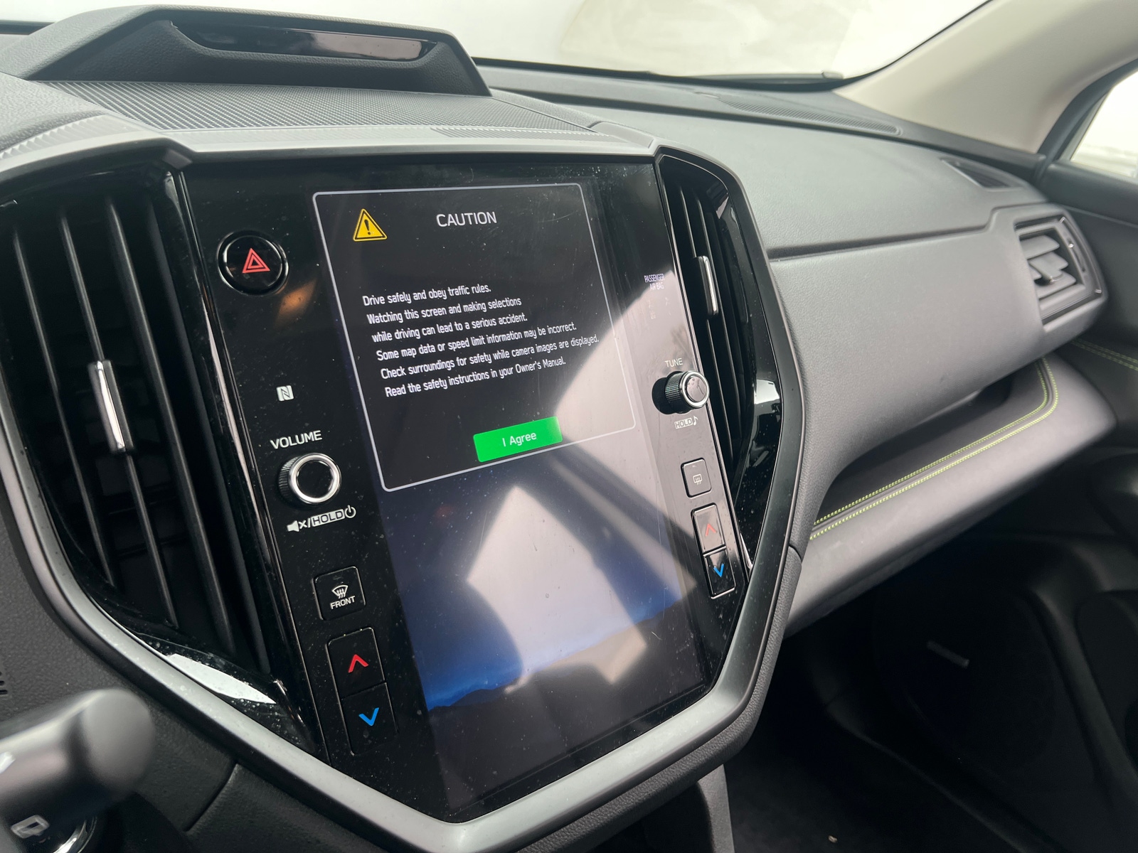 Thumbnail: 2024 Subaru Ascent - 3