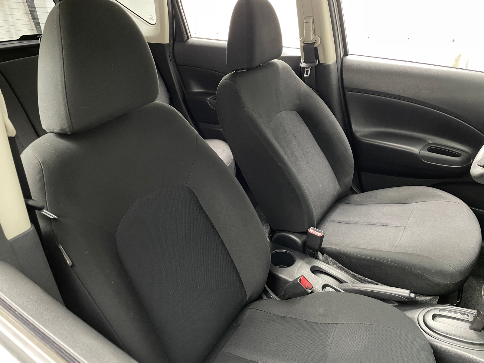 Thumbnail: 2015 Nissan Versa - 2