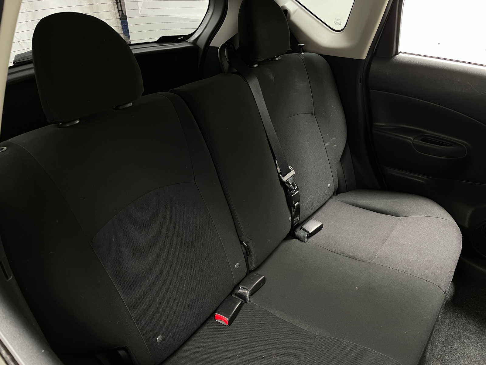 Thumbnail: 2015 Nissan Versa - 6