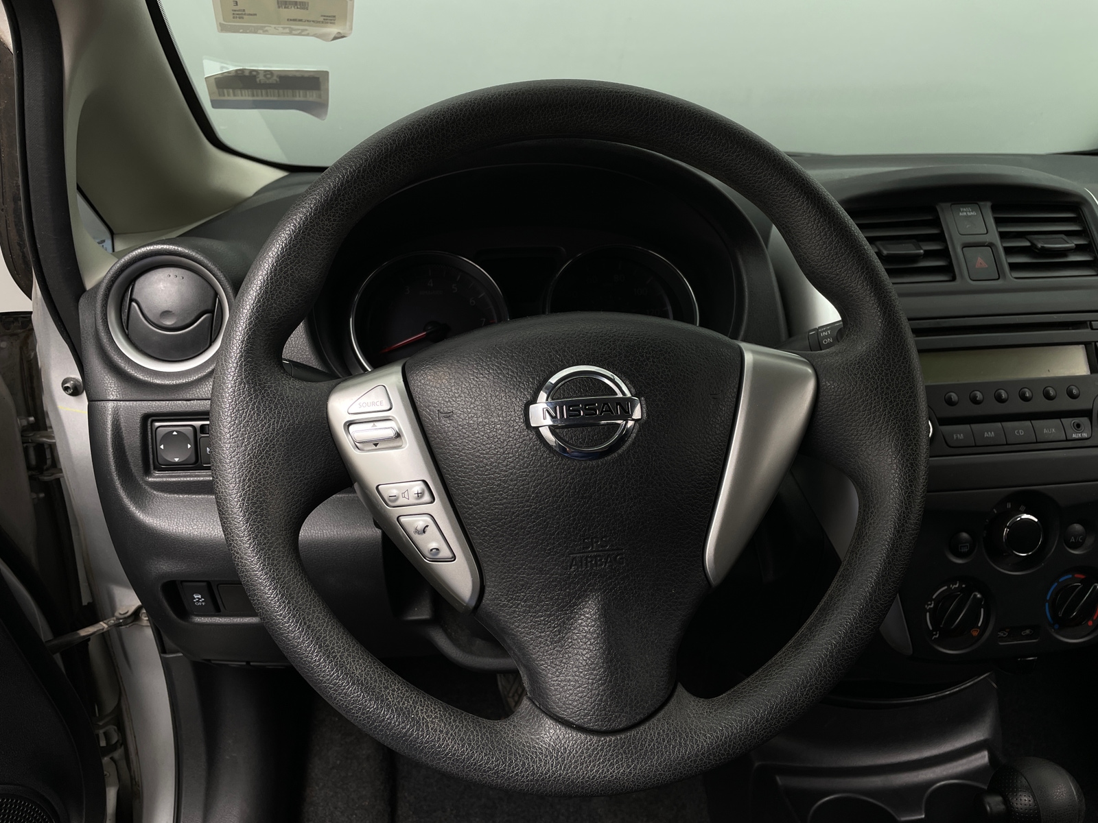 Thumbnail: 2015 Nissan Versa - 5