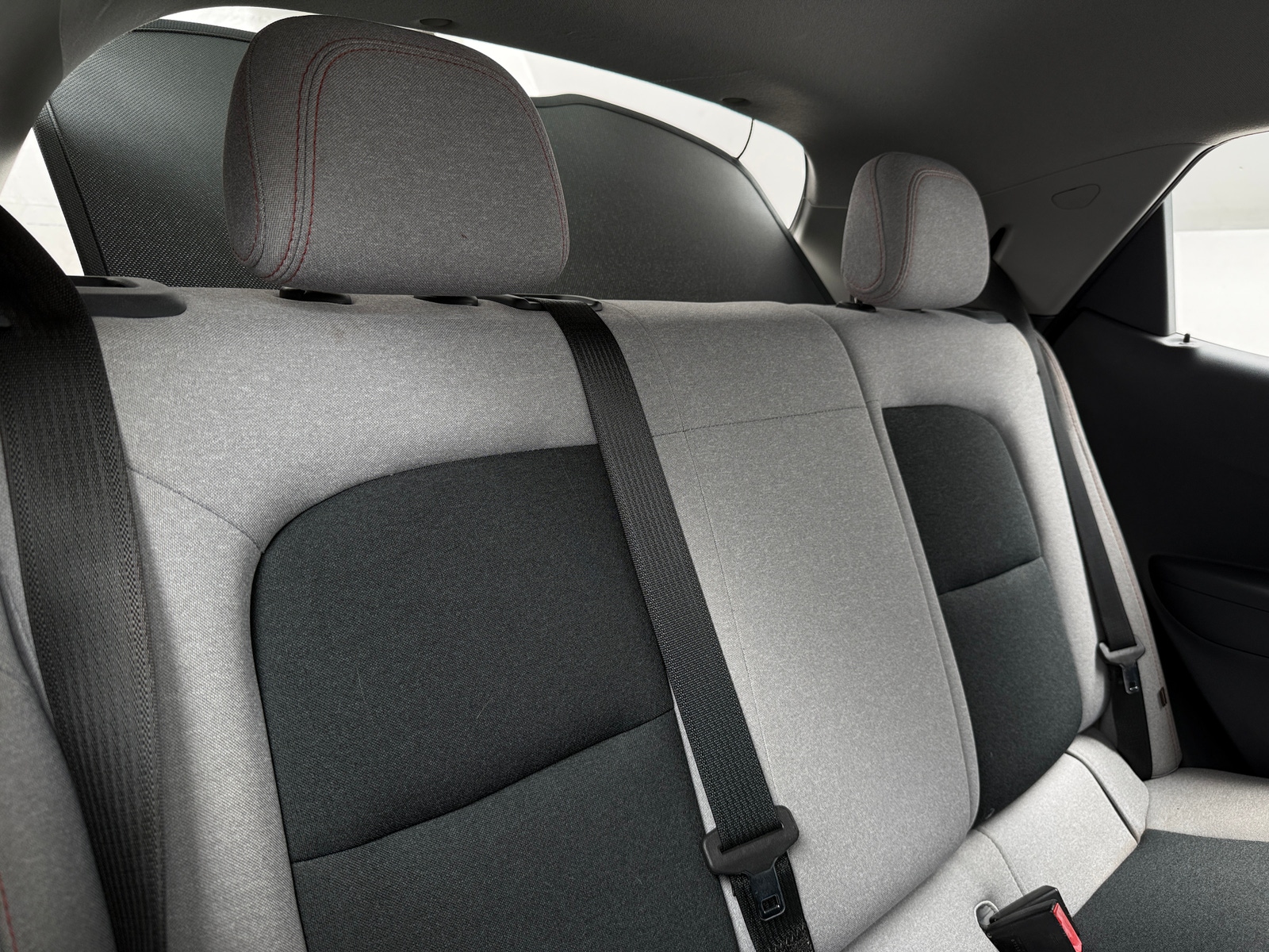 Thumbnail: 2018 Chevrolet Bolt EV - 6