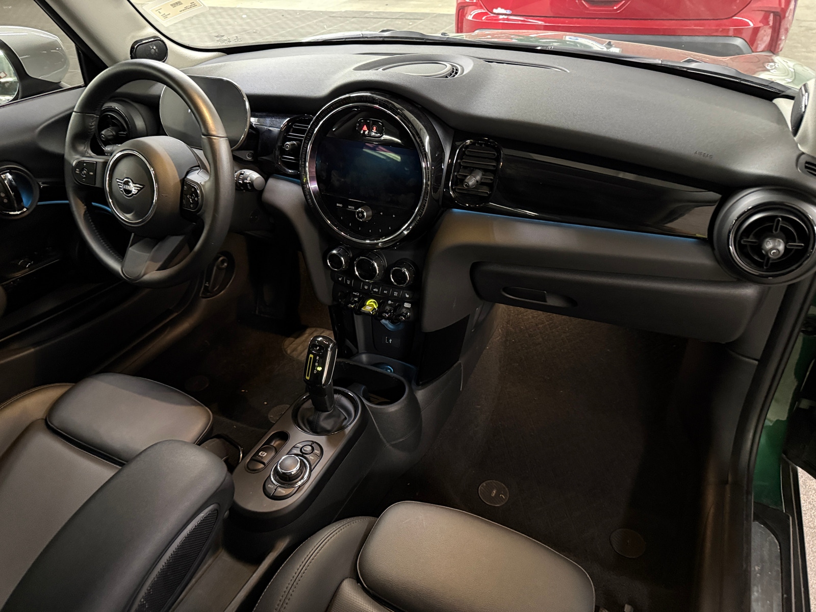 Thumbnail: 2023 MINI Cooper Hardtop - 2