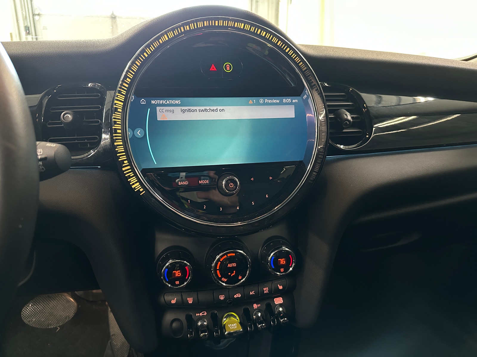Thumbnail: 2023 MINI Cooper Hardtop - 3