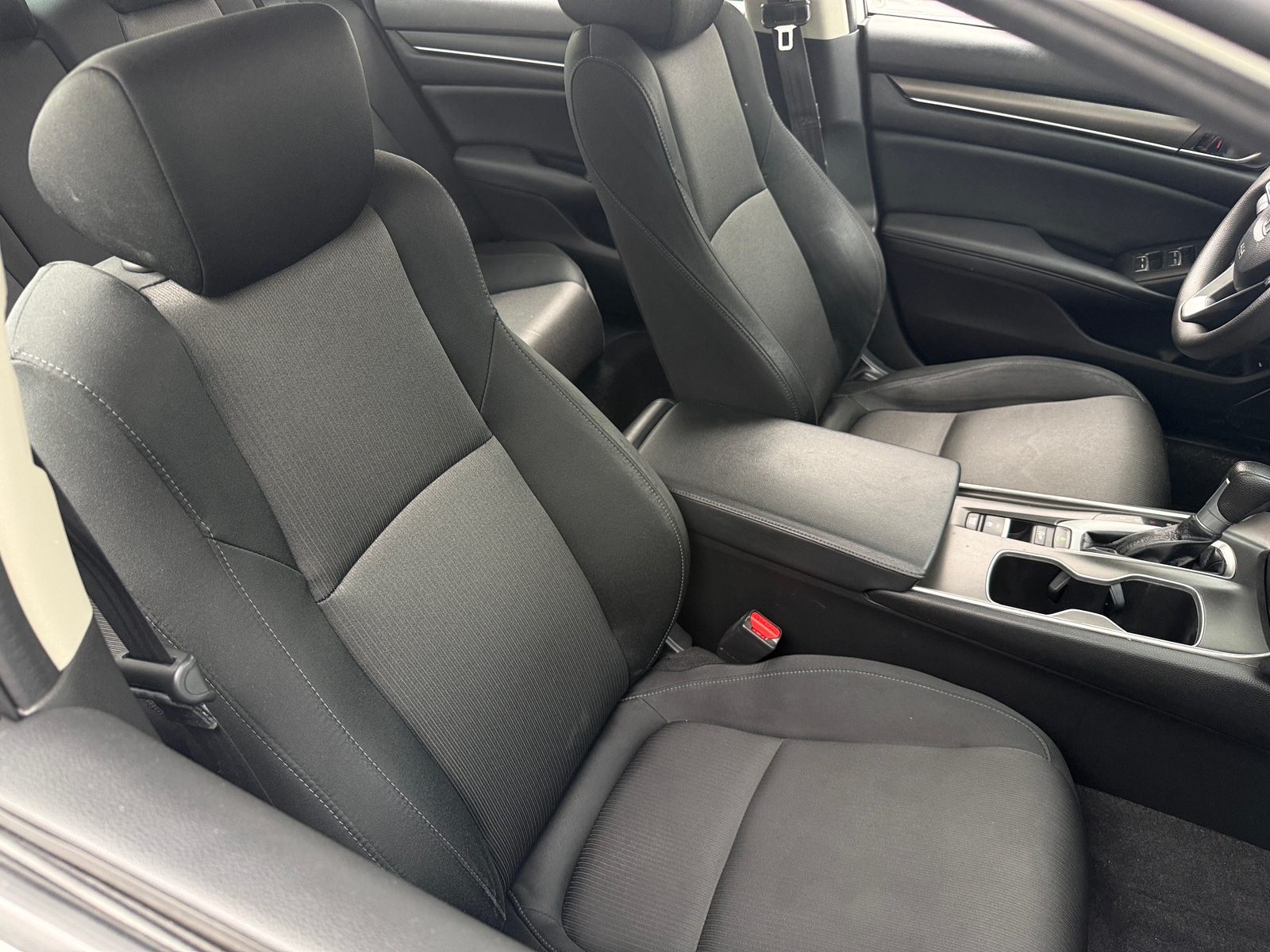 Thumbnail: 2021 Honda Accord - 2