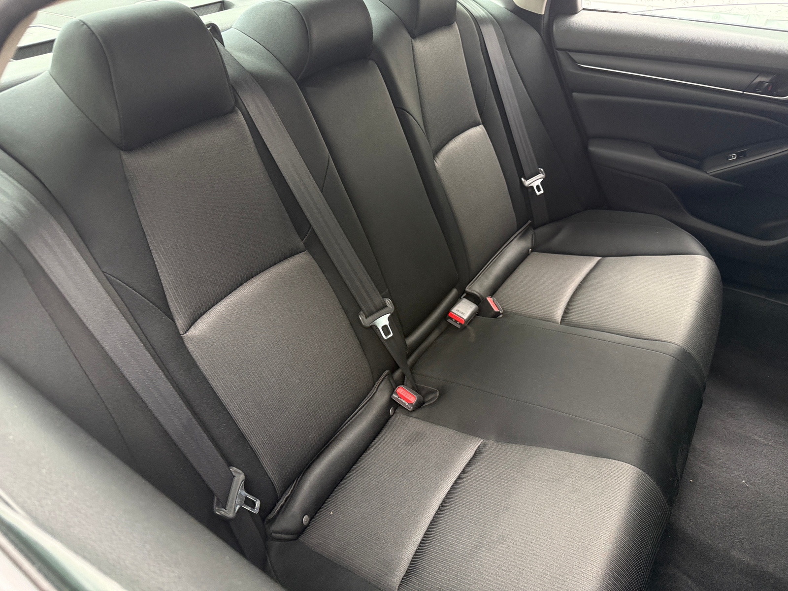 Thumbnail: 2021 Honda Accord - 6