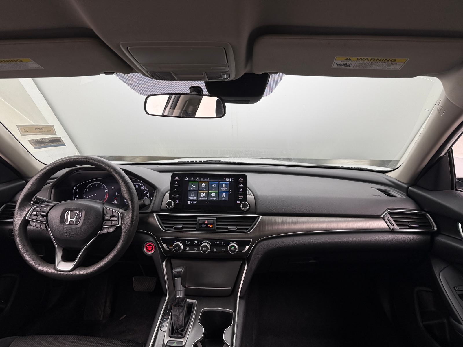 Thumbnail: 2021 Honda Accord - 3