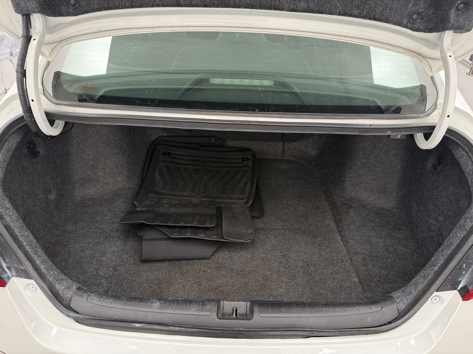 Thumbnail: 2021 Honda Accord - 7