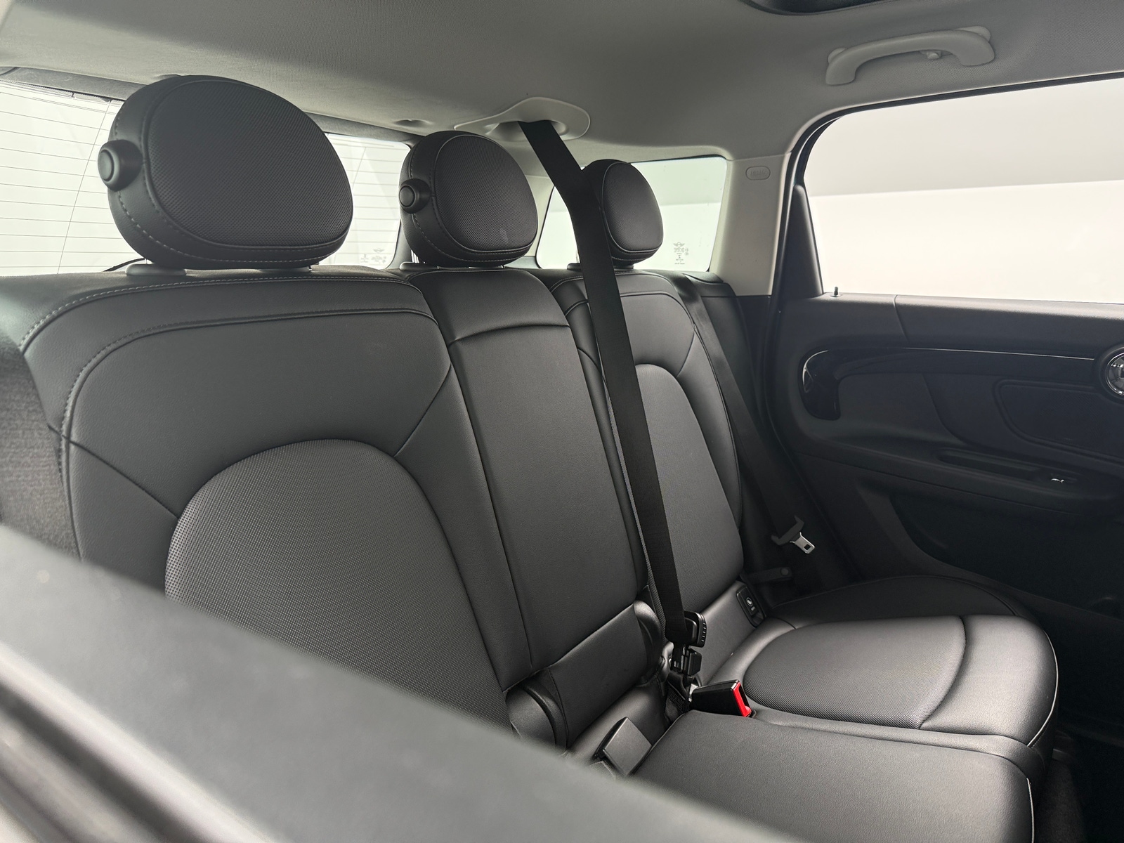 Thumbnail: 2022 MINI Cooper Countryman - 5