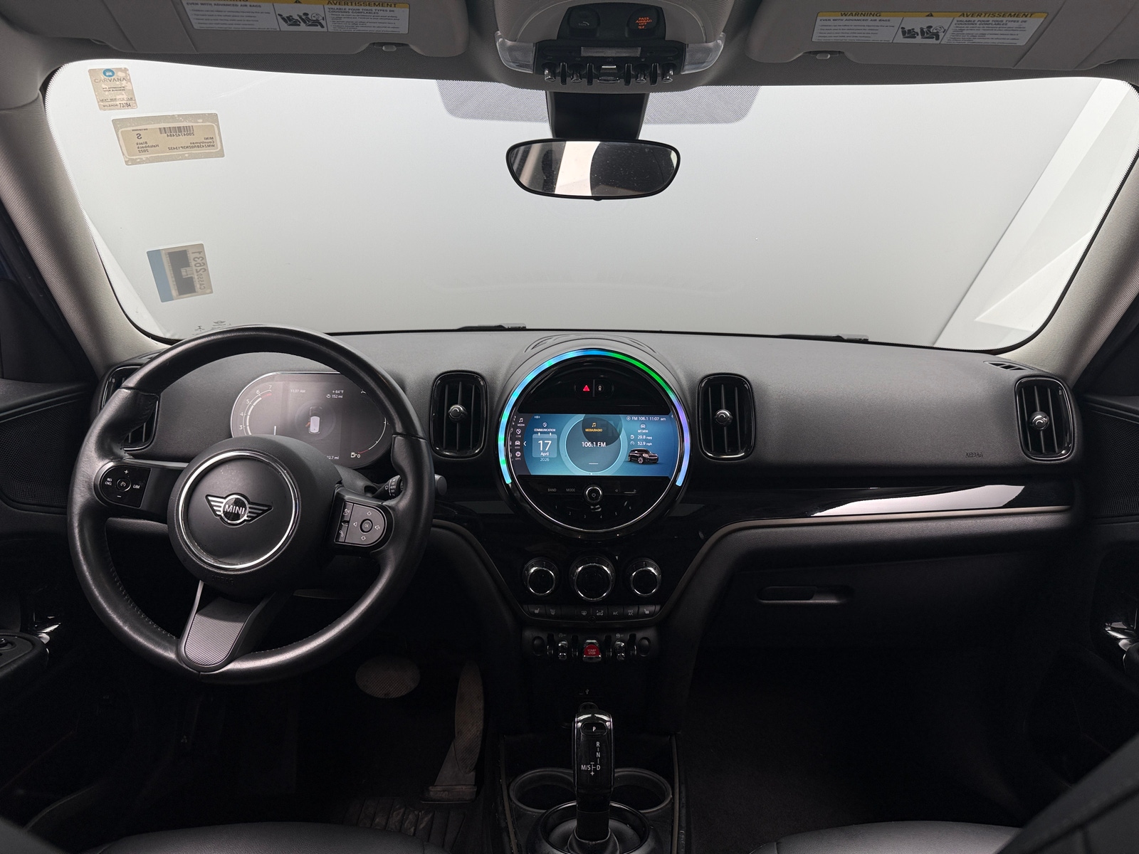 Thumbnail: 2022 MINI Cooper Countryman - 2