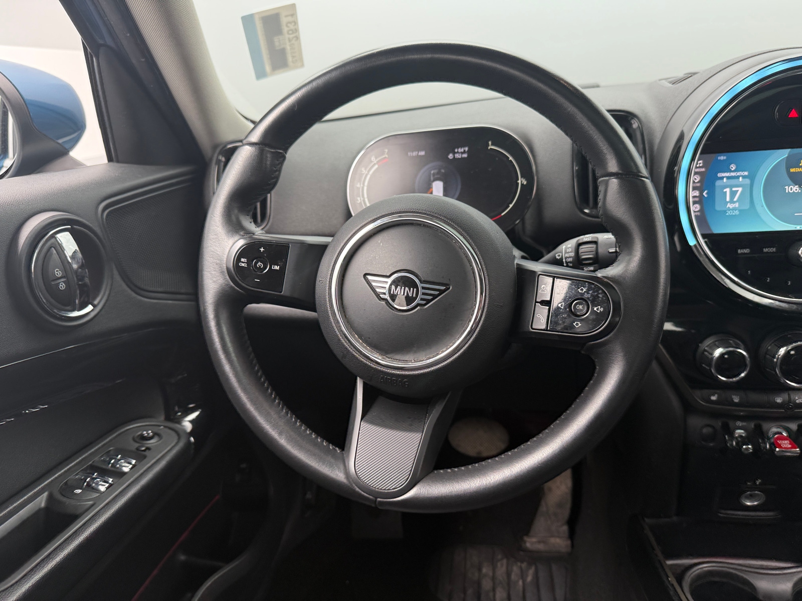 Thumbnail: 2022 MINI Cooper Countryman - 4