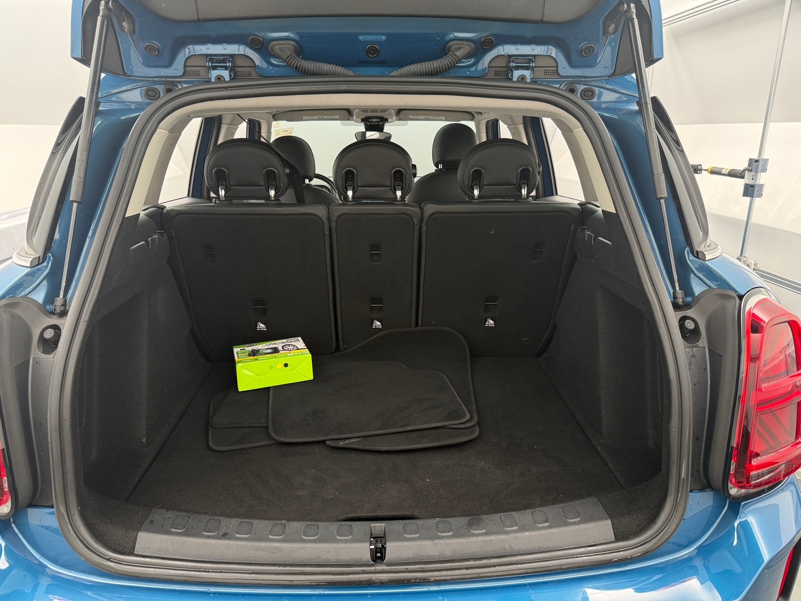 Thumbnail: 2022 MINI Cooper Countryman - 6