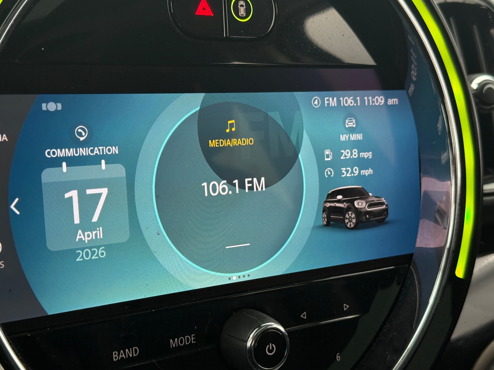 Thumbnail: 2022 MINI Cooper Countryman - 3