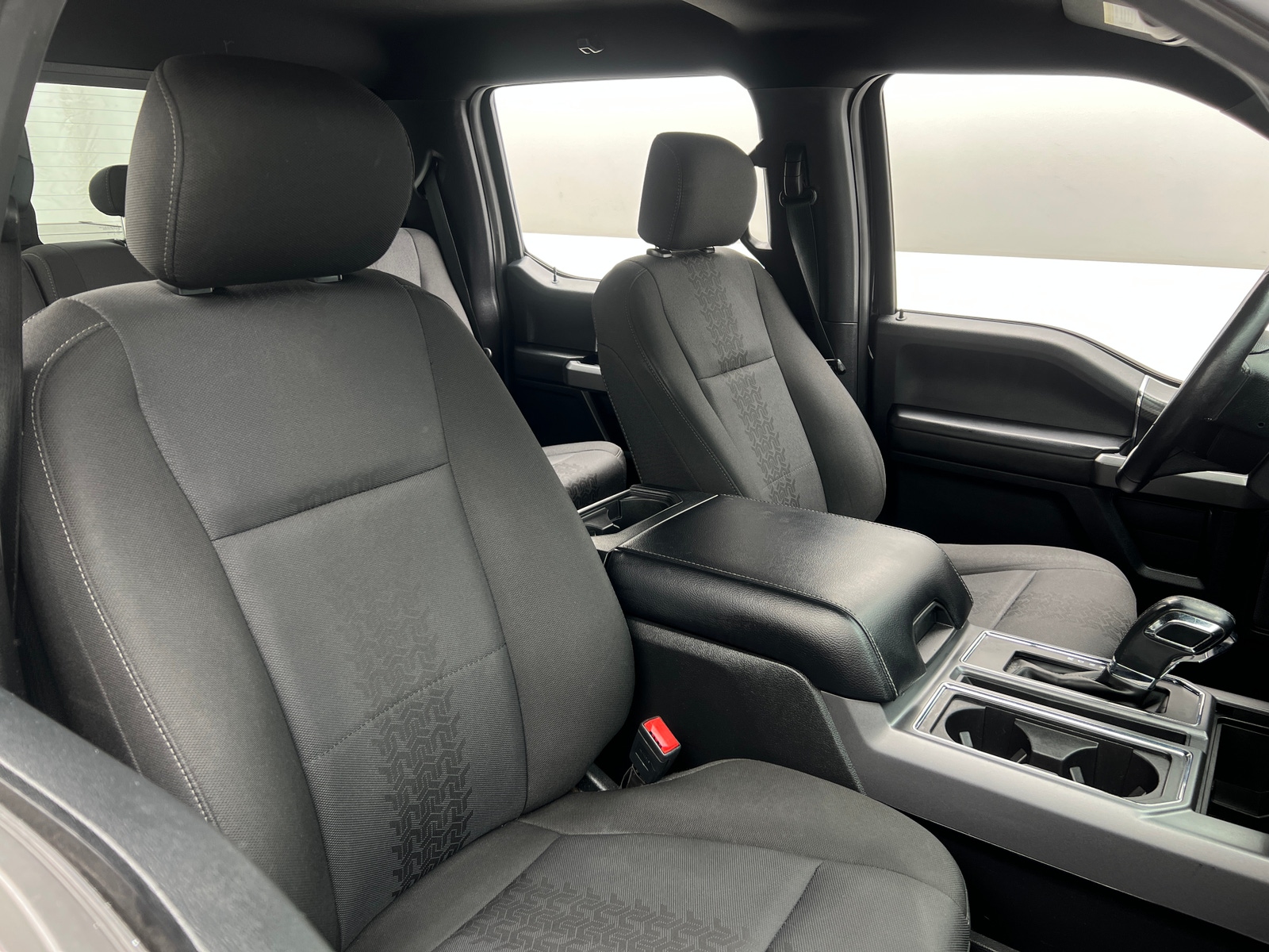 Thumbnail: 2018 Ford Econoline - 2