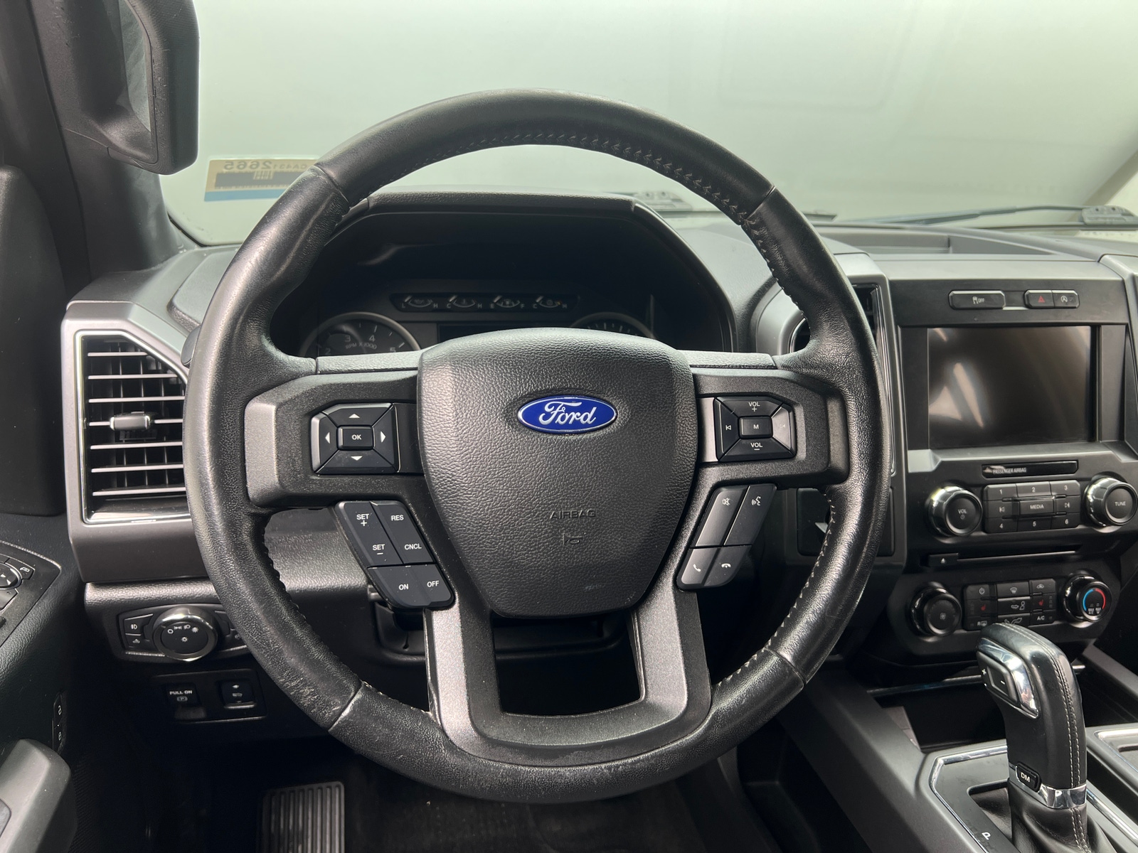 Thumbnail: 2018 Ford Econoline - 5