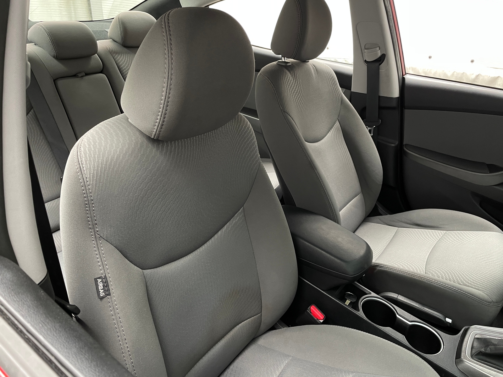 Thumbnail: 2016 Hyundai Elantra - 2