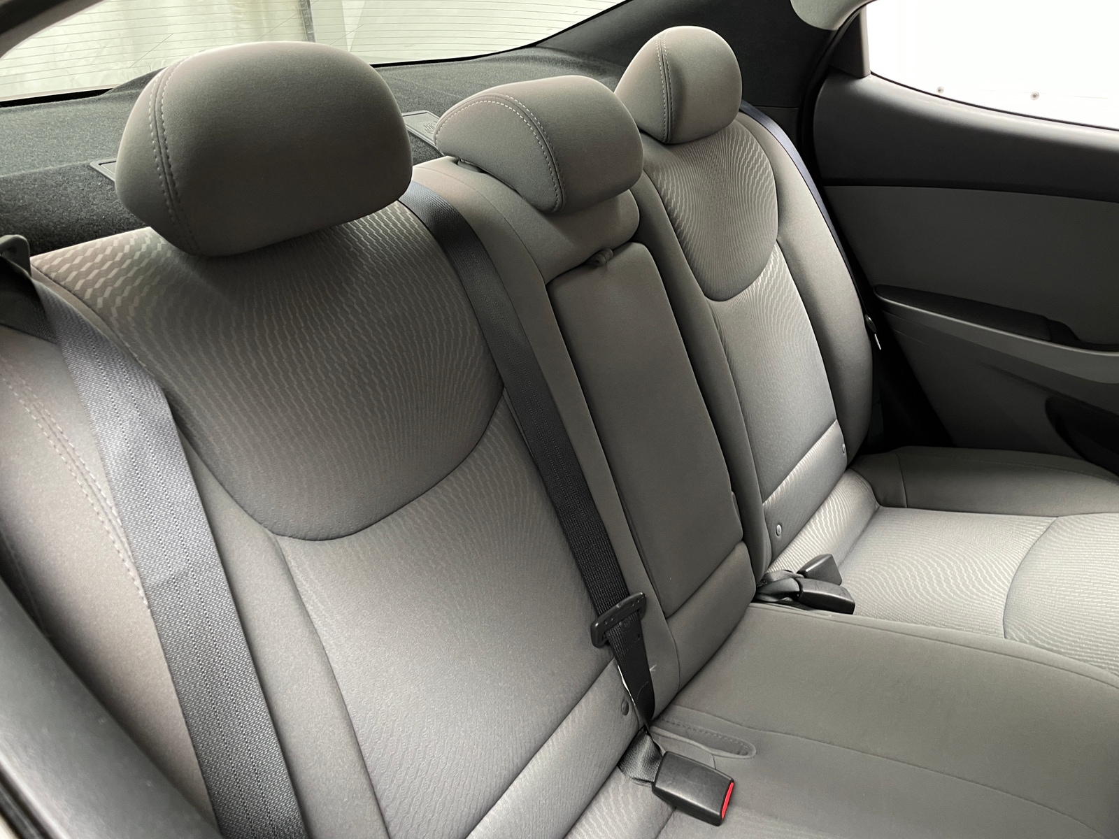 Thumbnail: 2016 Hyundai Elantra - 6