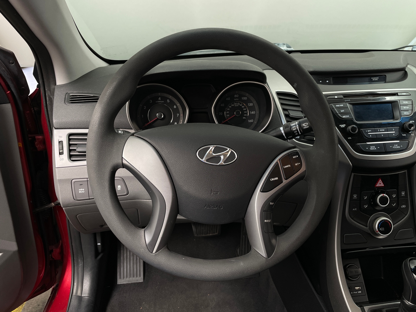 Thumbnail: 2016 Hyundai Elantra - 5